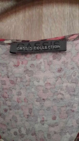 Vestido floral Tamanho 38/40 – photo 2